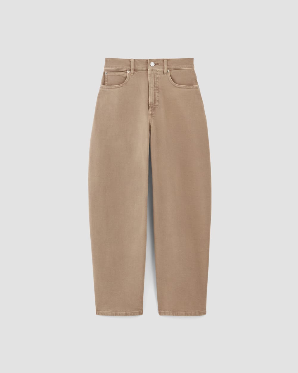 The Way-High® Curve Jean | Chanterelle  | 27" Inseam