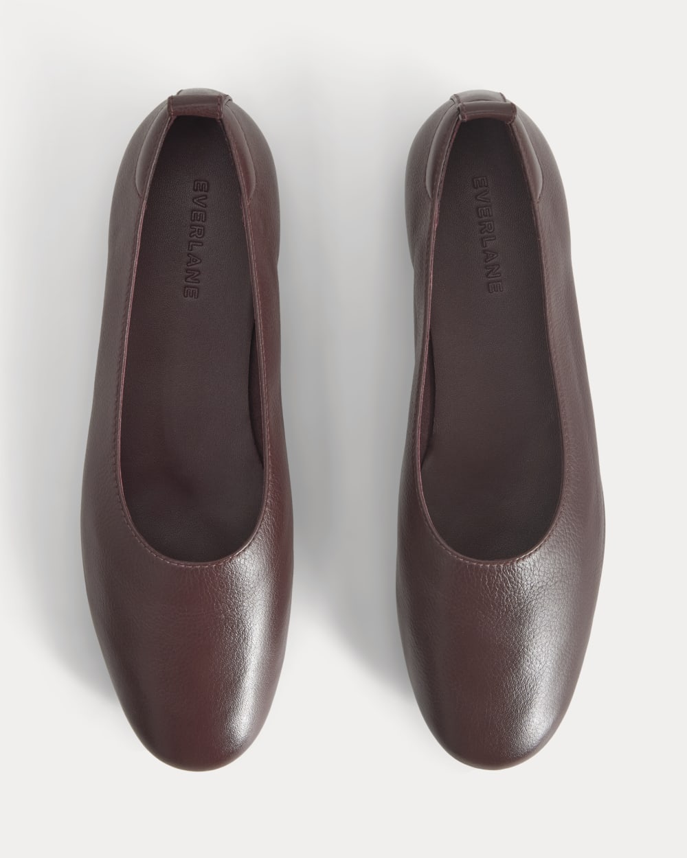 The Day Glove | Burgundy
