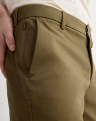 The 7" Transit Short | Olive