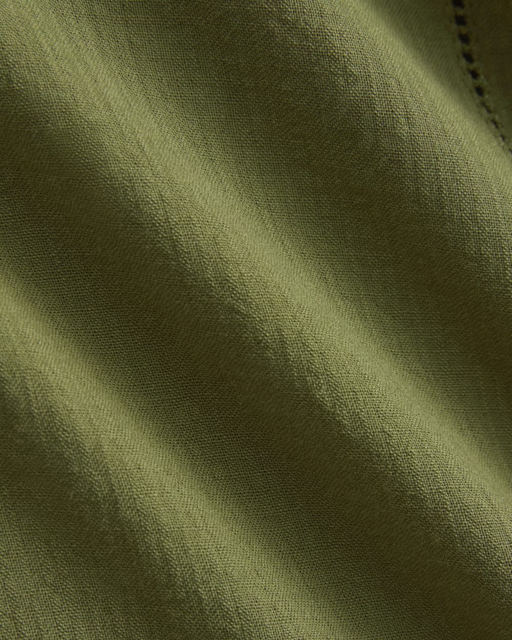 Cotton Gauze Resort Shirt | Mayfly