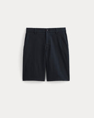 The 9" Transit Short | Deep Navy