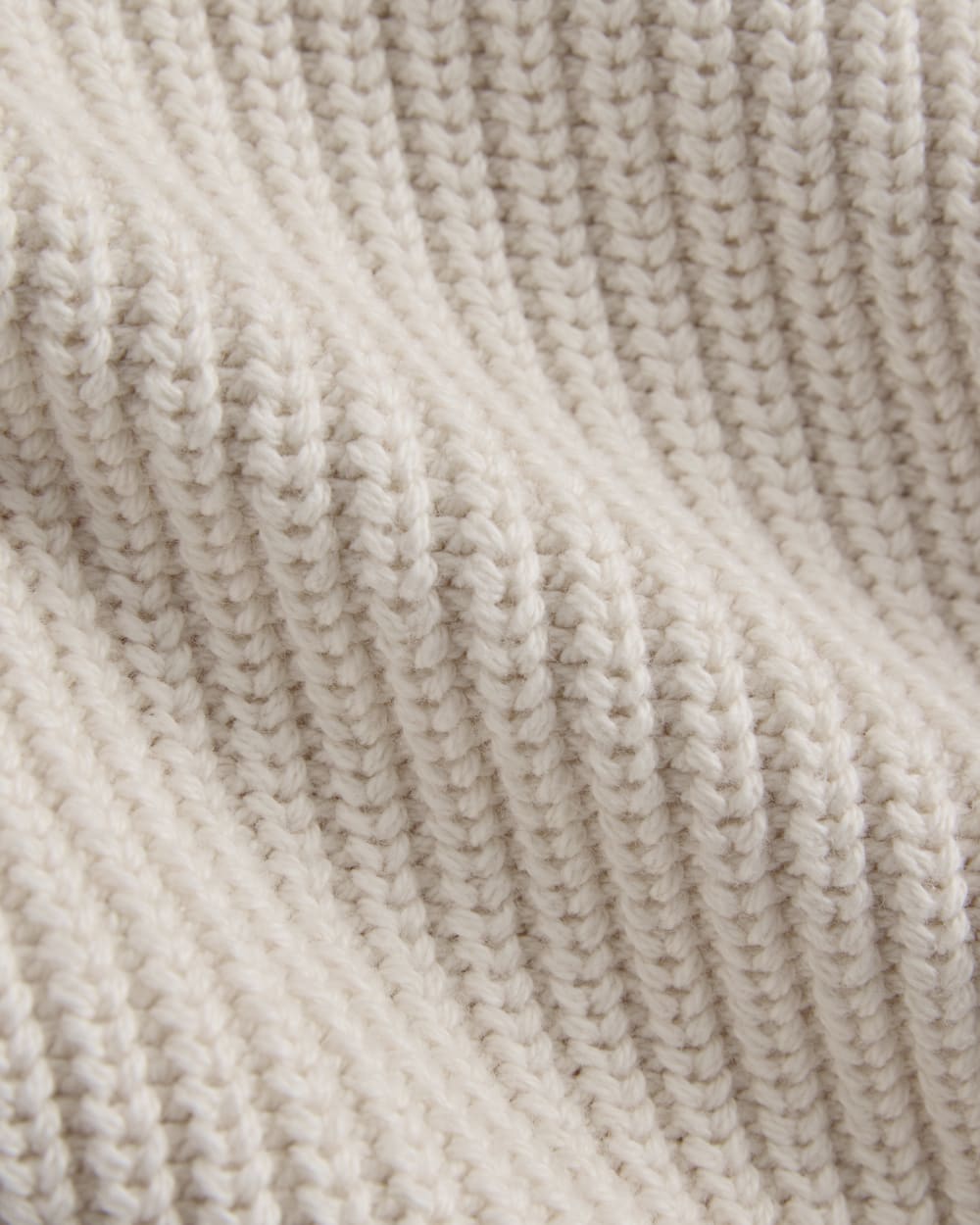 Shrunken Cardigan in Everyday Cotton | Canvas
