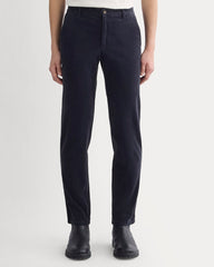 The Corduroy Trouser | Navy