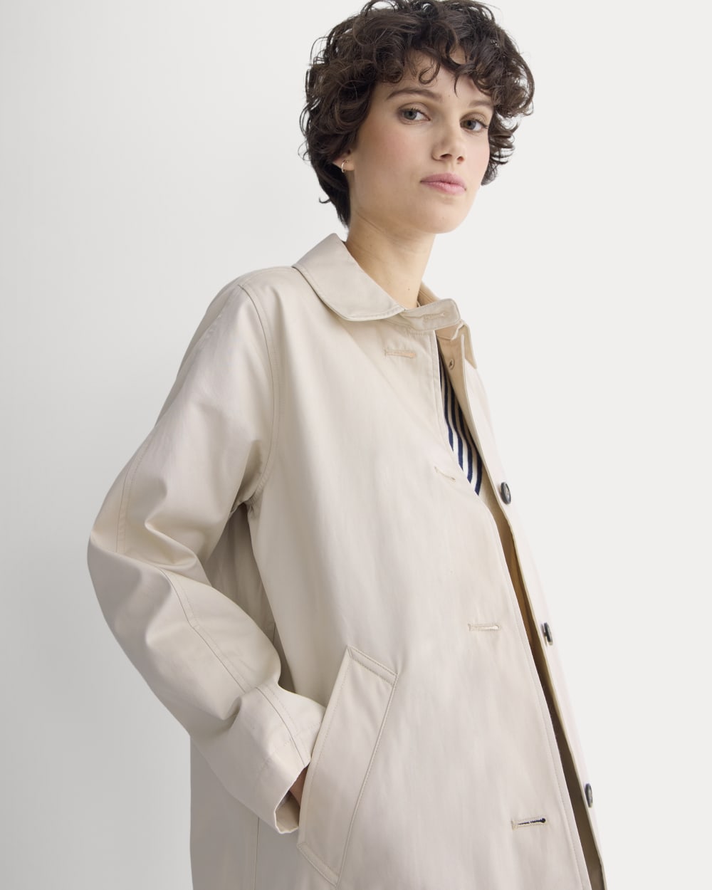 The Mac Coat | Peyote