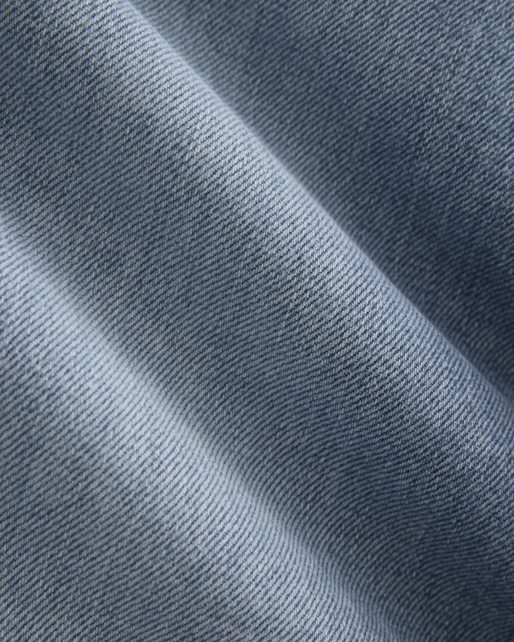 High-Rise Cigarette Jean | Medium Blue