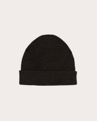 The Cabin Beanie | Black