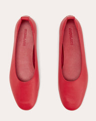 The Day Glove | Classic Red