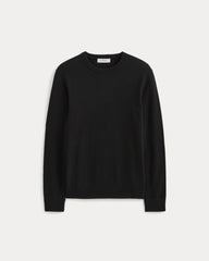 The Cashmere Crew |  Black