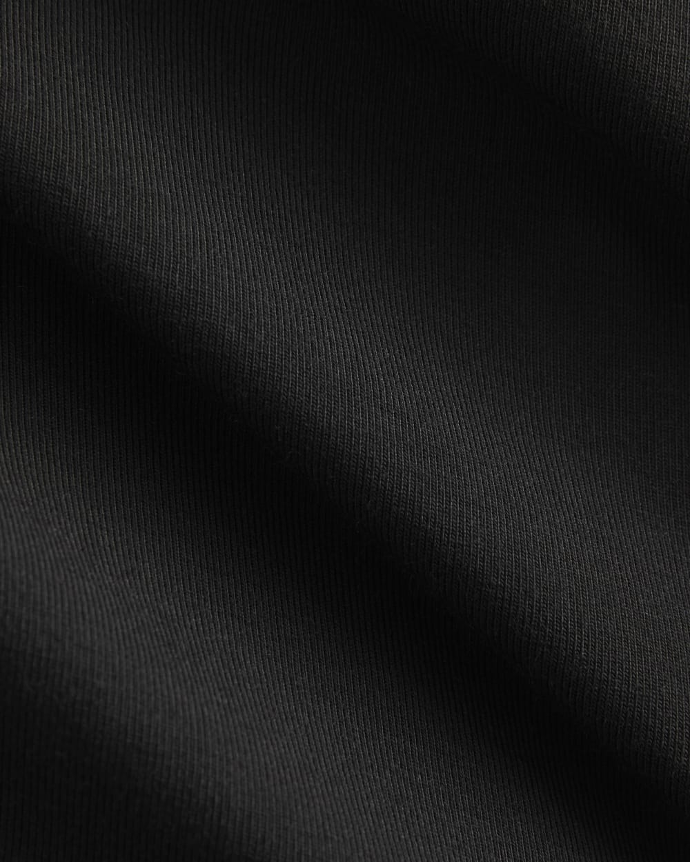 Tie-Shoulder Tank | Black