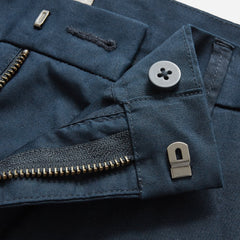 The Air Chino 9" Short | Midnight