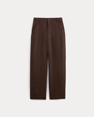 Linen Easy Pant 2.0 | Coffee Bean