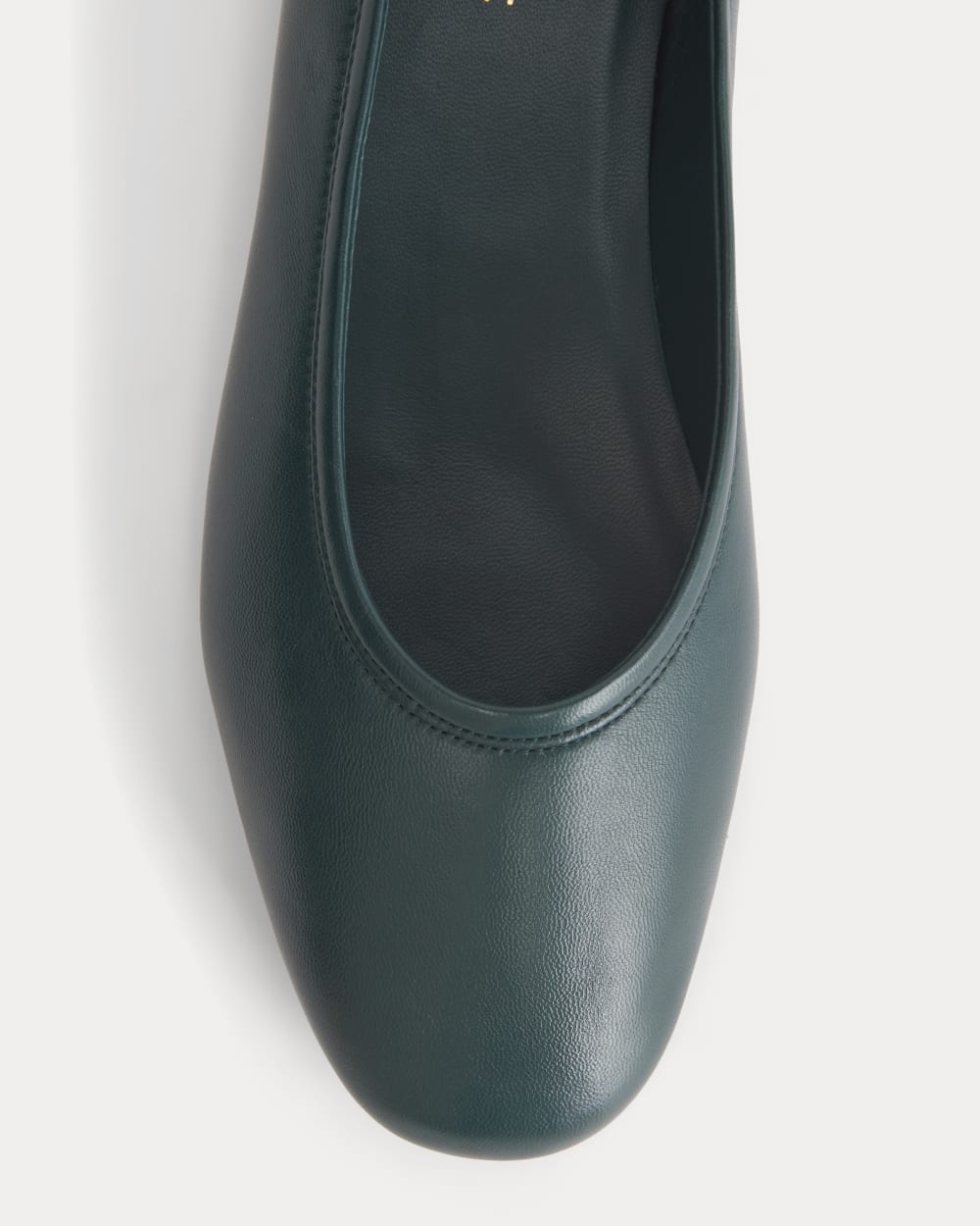 Made in Italy Flat | Juniper