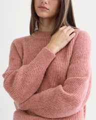 The Cocoon Crew in Alpaca | Heather Ash Rose
