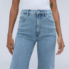 The Way-High® Sailor Jean | Salt Water | 29.5" Inseam