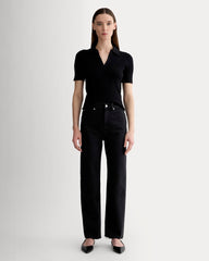 The Way-High® Jean | Coal | 29.5” Inseam