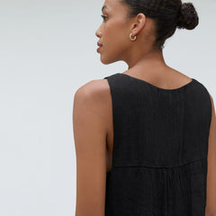 The Naia™ Ripple Tank | Black