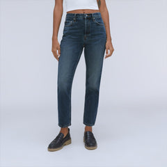 The '90s Cheeky® Jean | Abyss | 26.5" Inseam