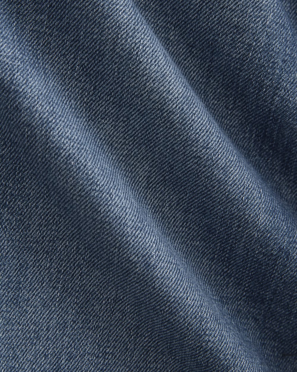 Comfort-Stretch Slim-Fit Jean | Medium Indigo