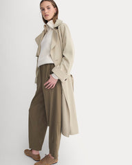 Weekend Track Pant | Beech