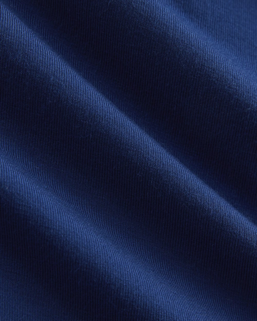Tie-Shoulder Tank | Estate Blue