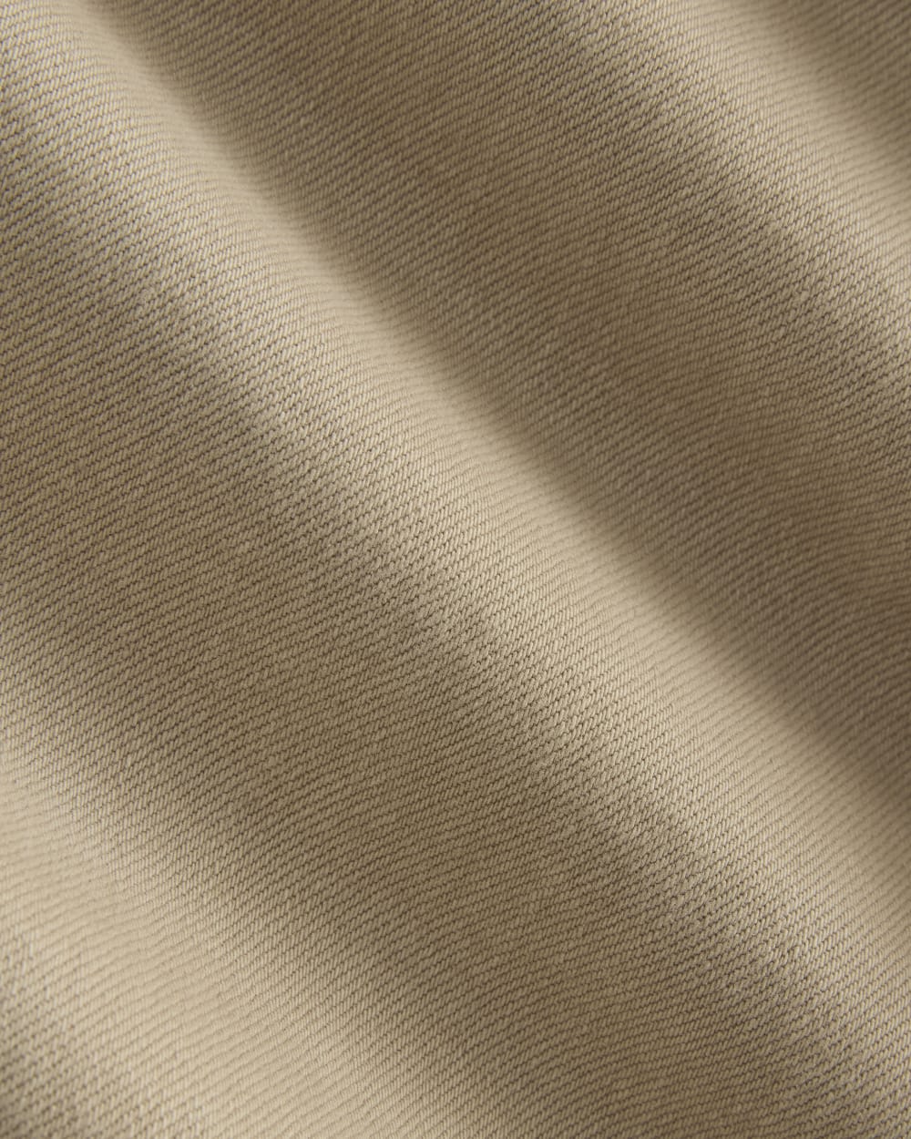 The Column Jean | Garment-Dyed Tan | 33" Inseam