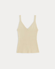 The Fine Knit Cami | Birch
