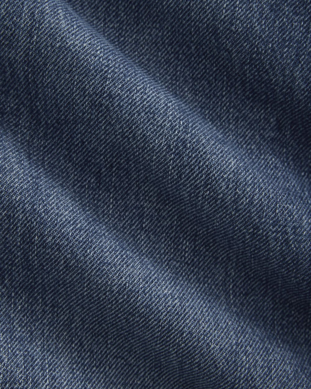 Classic Straight-Fit Jean | Dark Indigo