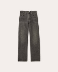 The Cheeky Straight Jean | Stormy Ash