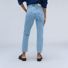 The '90s Cheeky® Jean | Clear Water | 30.5" Inseam