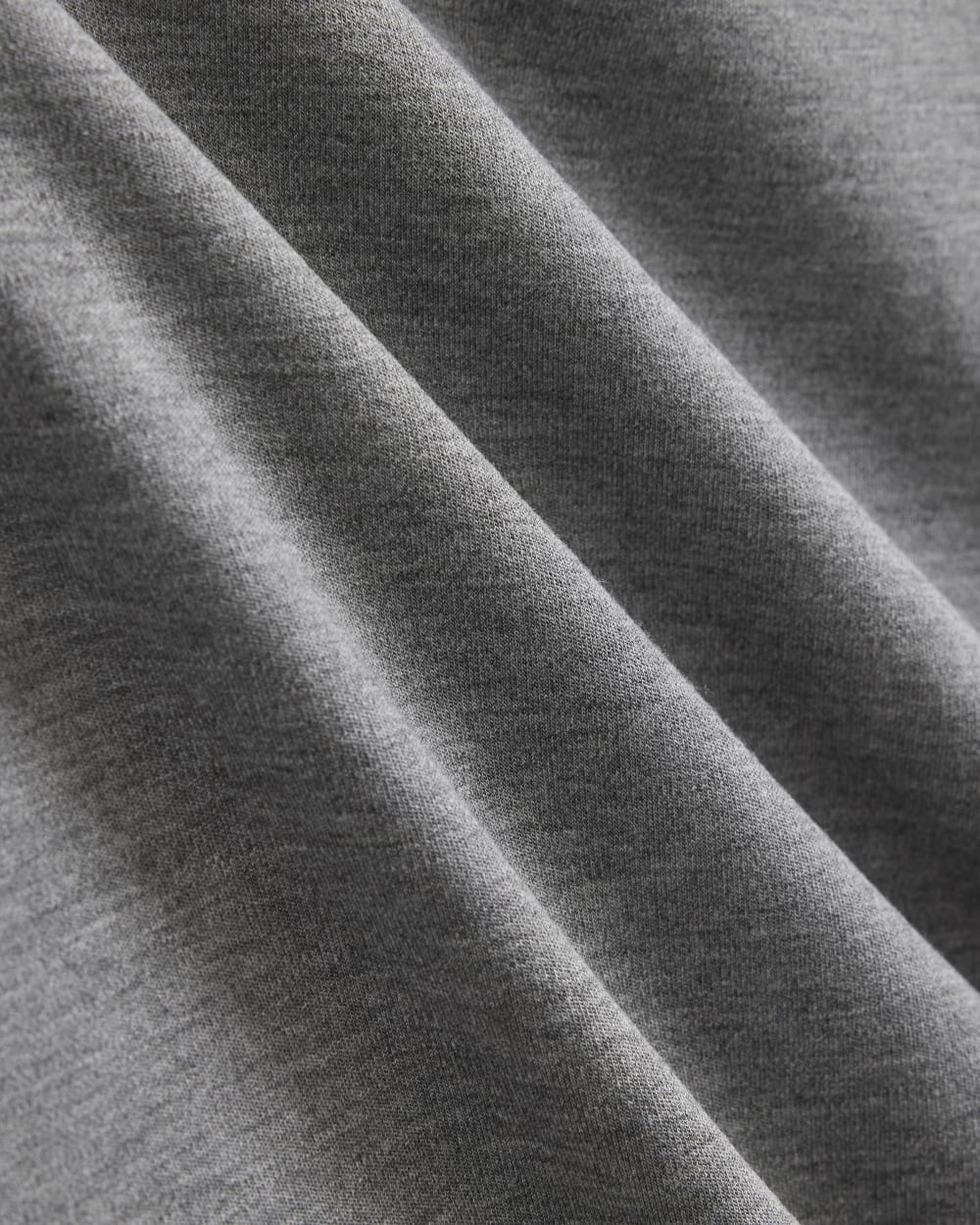 Knit Cami Mini Dress | Mid Heather Grey