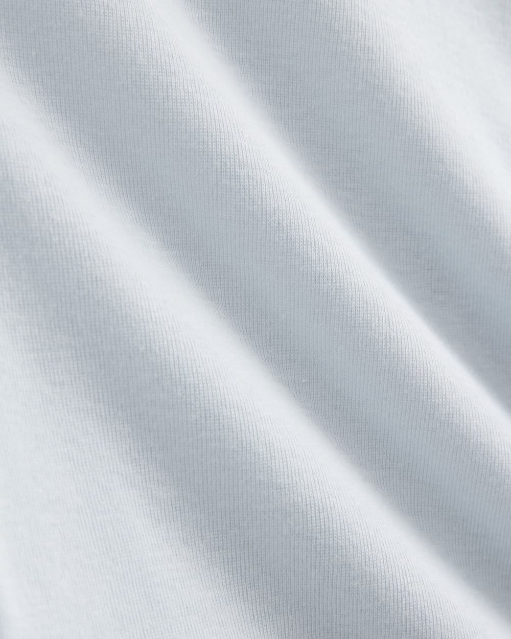 Tissue Short-Sleeve Crew | Skywriting
