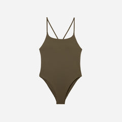 The String One-Piece | Beech