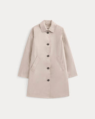 The Mac Coat | Peyote