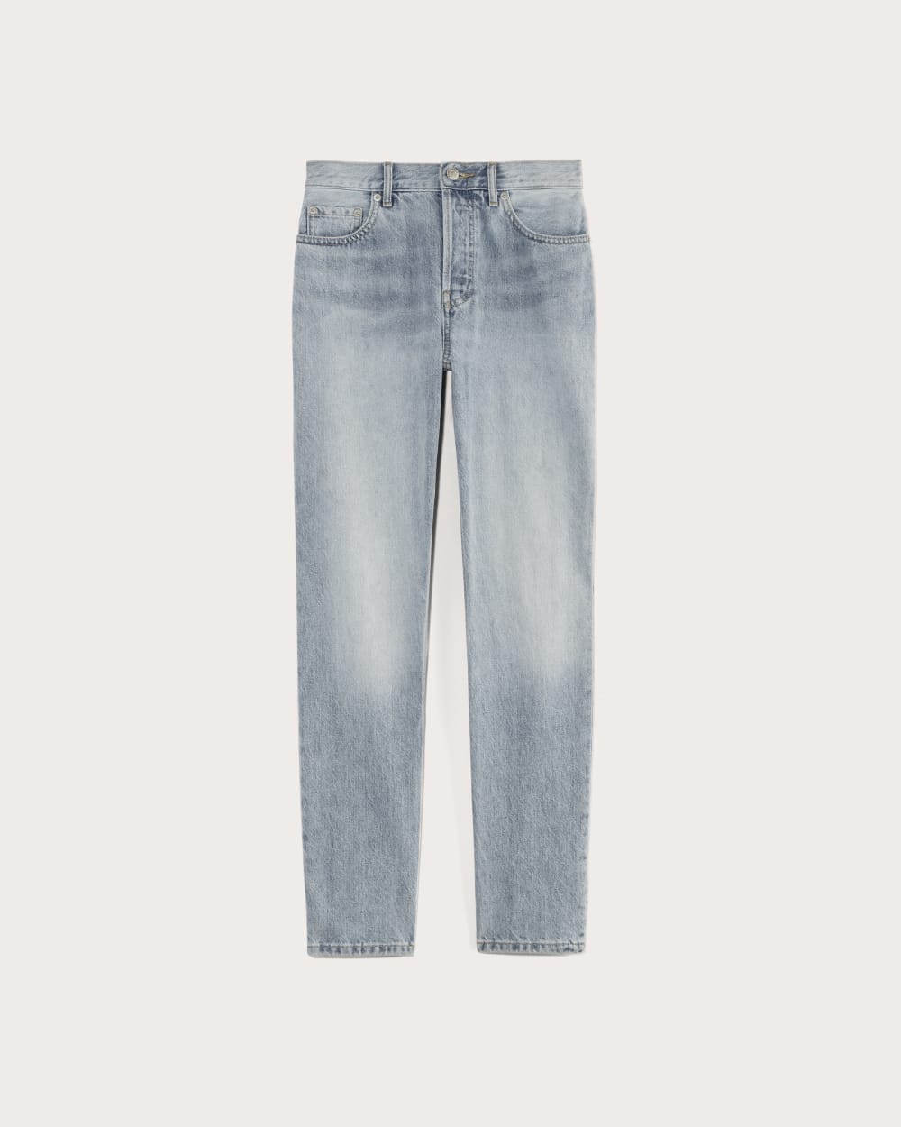 The '90s Cheeky® Jean | Vintage Sunbleached Blue | 26.5" Inseam