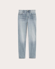 The '90s Cheeky® Jean | Vintage Sunbleached Blue | 26.5" Inseam