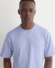 Archive Standard-Fit Cotton Crew | Aleutian