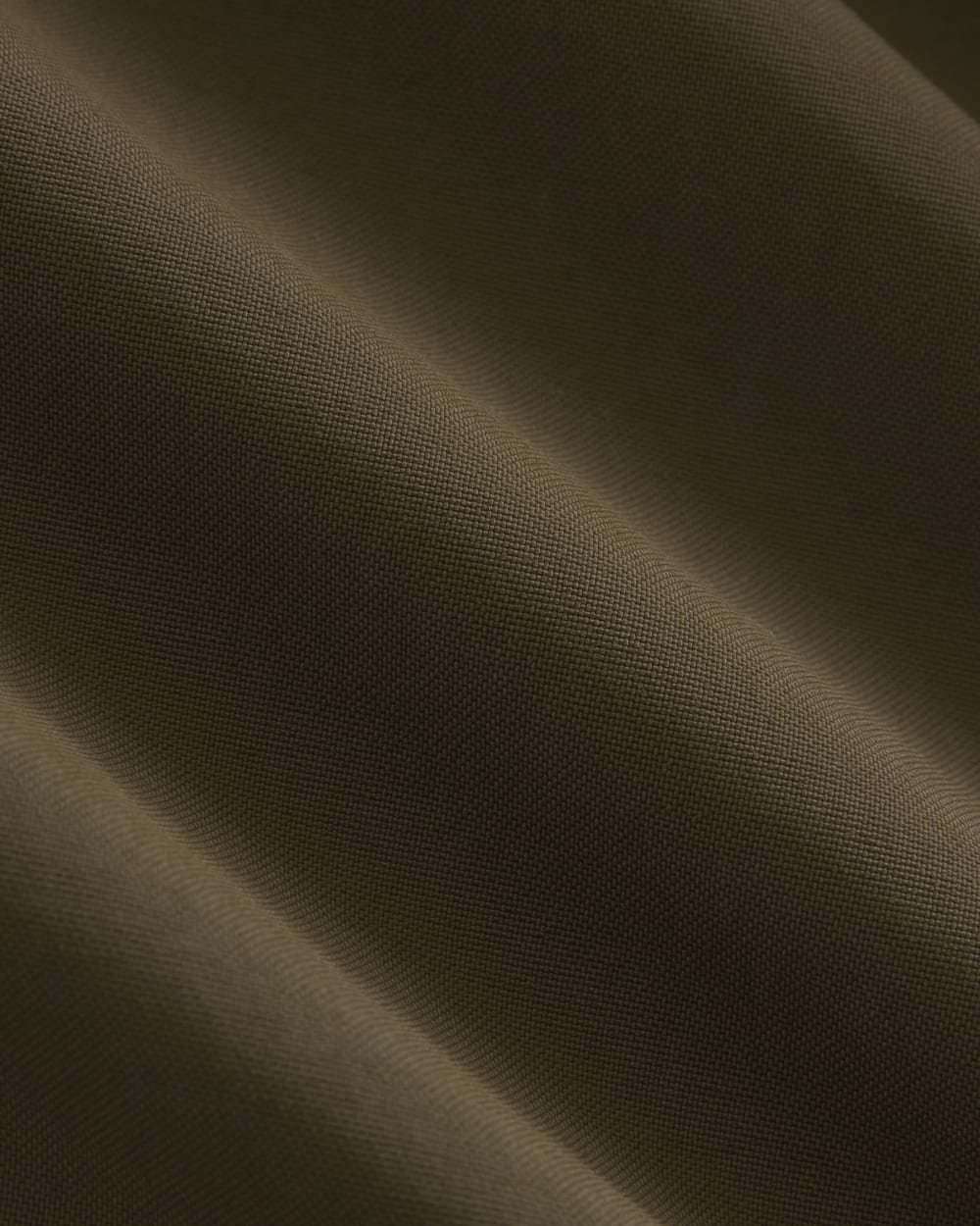 Re:Cycled Nylon Barrel Jacket | Beech