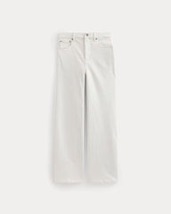 The Way-High® Sailor Jean 2.0 | Calico Ecru | 31.5" Inseam