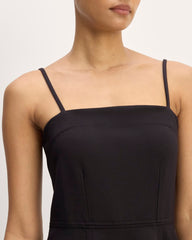 The Dream Everywhere Dress | Black