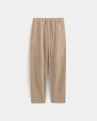 Pull-On Balloon Pant | Trench Coat Khaki