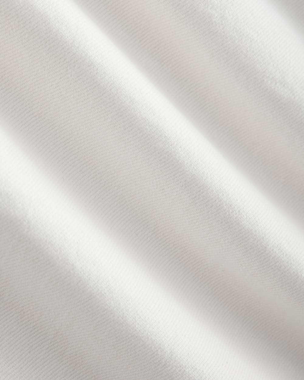 The Way-High® Sailor Jean 2.0 | Calico Ecru | 31.5" Inseam