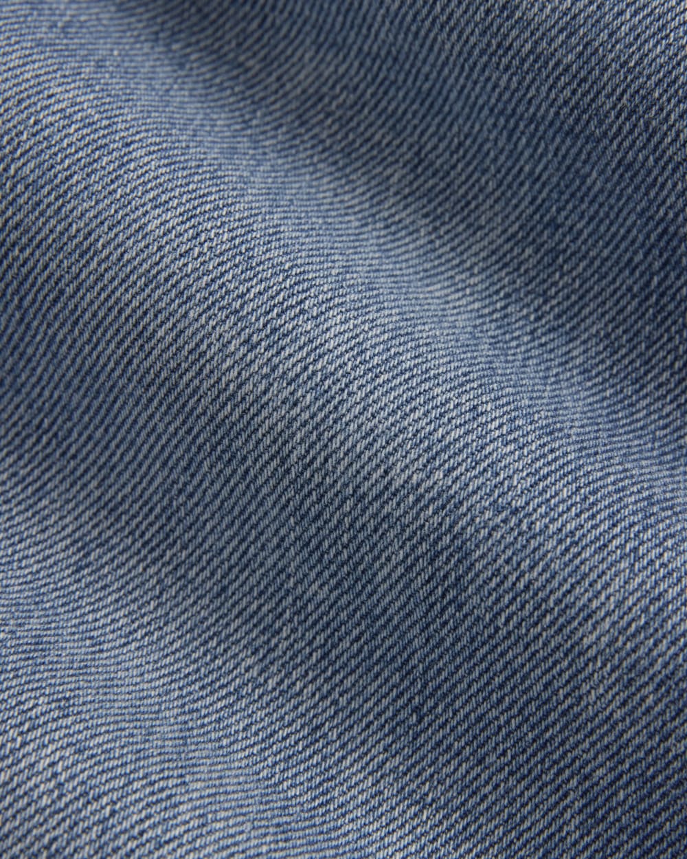 The Way-High® Sailor Jean | Vintage Blue | 27.5" Inseam