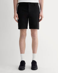 The 7" Transit Short | Black