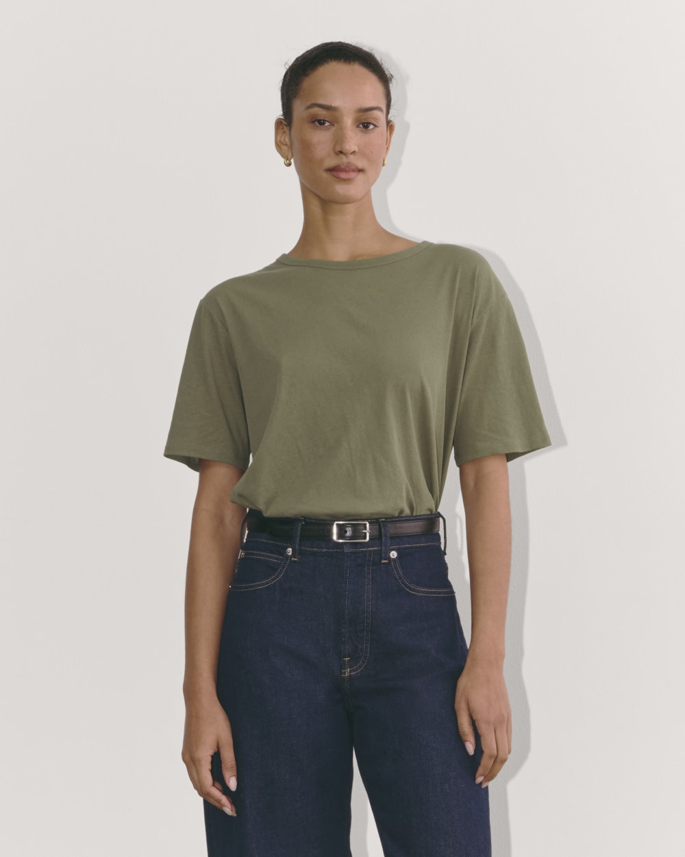 The Air Tee | Kalamata