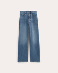 The Way-High® Sailor Jean 2.0 | Blue | 31.5" Inseam