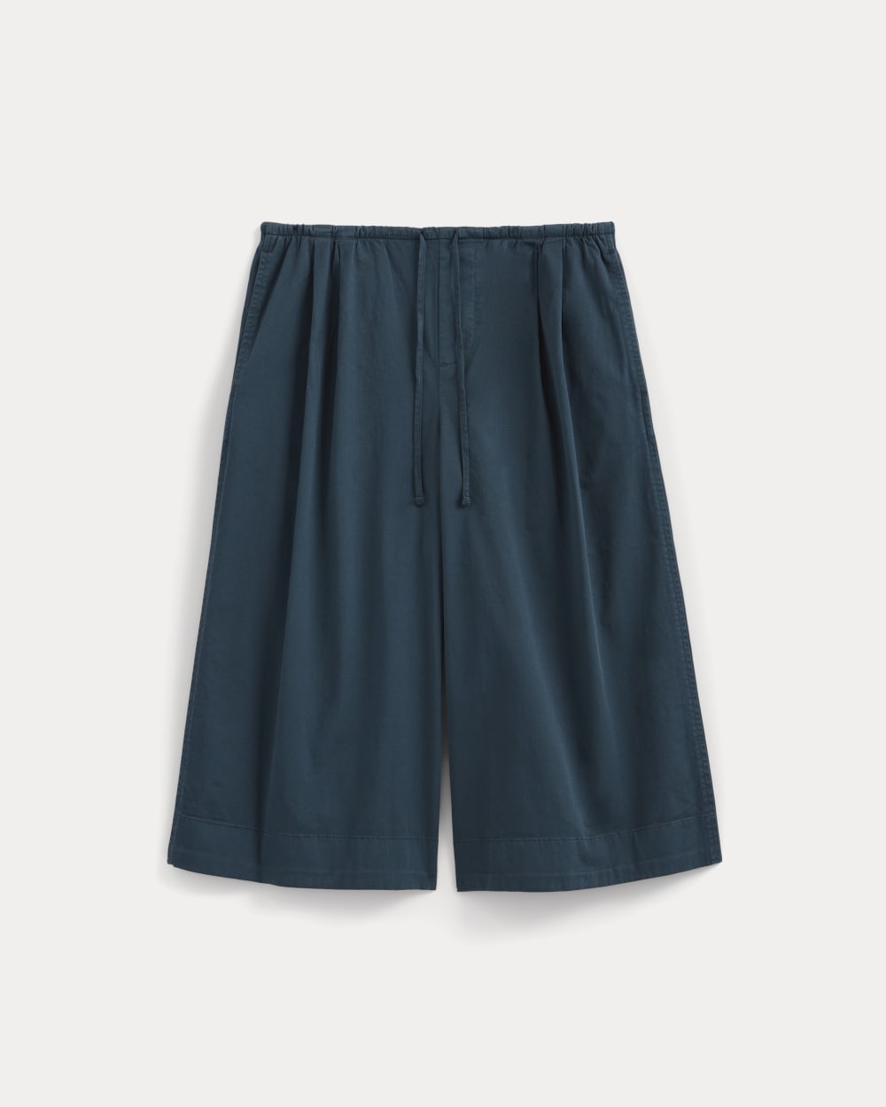 Easy Long Short | Midnight Navy