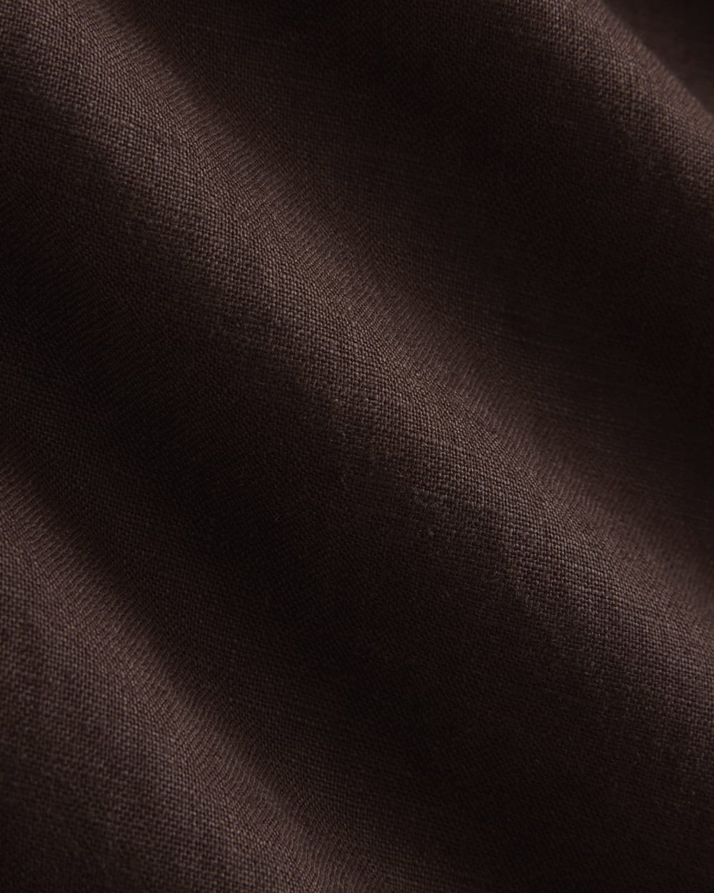 Linen Easy Pant 2.0 | Coffee Bean