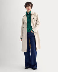 The Modern Trench Coat | Peyote