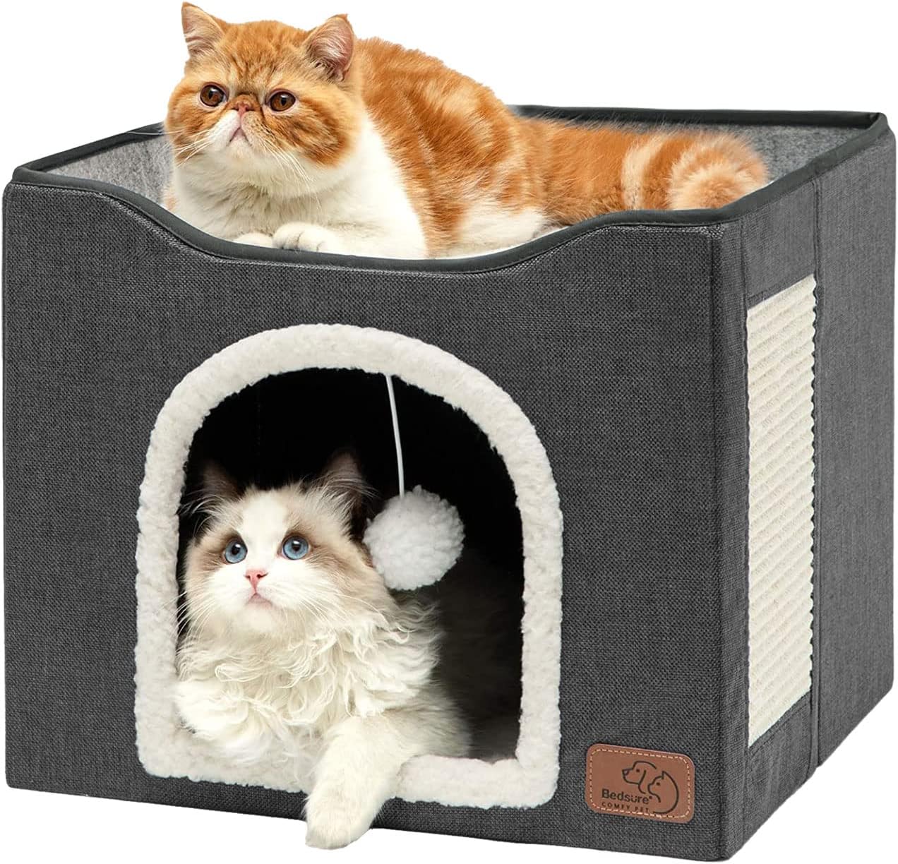 Bedsure Cat House
