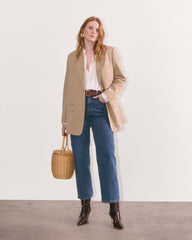 The Way-High® Hourglass Jean | Vintage Indigo | 27 1/2" Inseam
